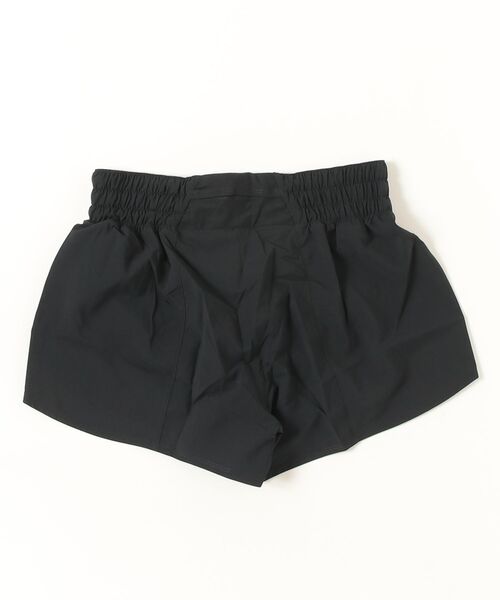 NIKE（ナイキ）の「ナイキ NIKE ナイキ  ワン DF MR BR ショート 3インチ（その他パンツ・レディース・ブラック・S/M/L）」の2枚目の写真