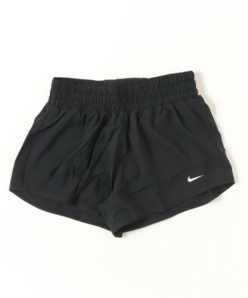 NIKE（ナイキ）の「ナイキ NIKE ナイキ  ワン DF MR BR ショート 3インチ（その他パンツ・レディース・ブラック・S/M/L）」の7枚目の写真