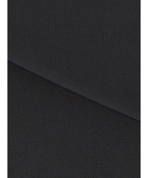 SUIT SQUARE（スーツスクエア）の「ジャケット ウォッシャブル 2WAYストレッチ UVカット 消臭 ポリエステルツイル 無地（テーラードジャケット・レディース・ブラック/ネイビー・42(13号)/40(11号)/38(9号)/36(7号)）」の12枚目の写真