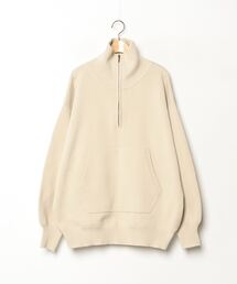 WILLFULLY（ウィルフリー）の「長袖ニット（ニット/セーター）」