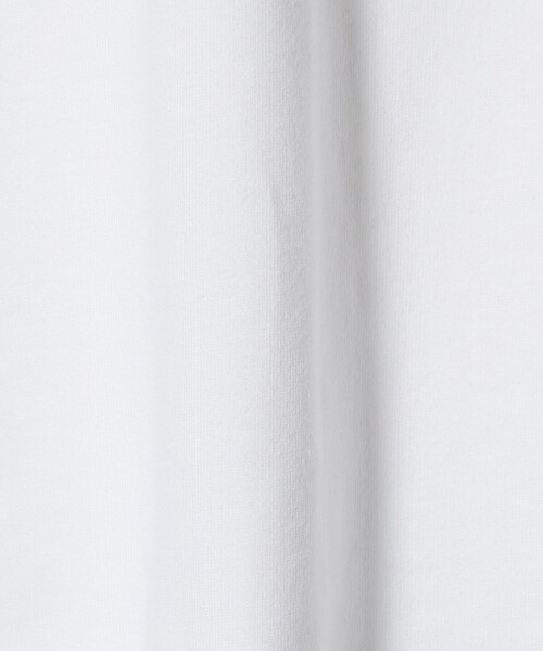 ESPOIR（エスポワール）の「＜ESPOIR＞Skull EMB Tシャツ（Tシャツ/カットソー・メンズ・ホワイト/ブラック・M/L/XL）」の12枚目の写真