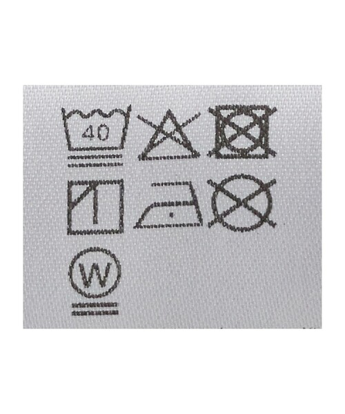 ESPOIR（エスポワール）の「＜ESPOIR＞Skull EMB Tシャツ（Tシャツ/カットソー・メンズ・ホワイト/ブラック・M/L/XL）」の14枚目の写真