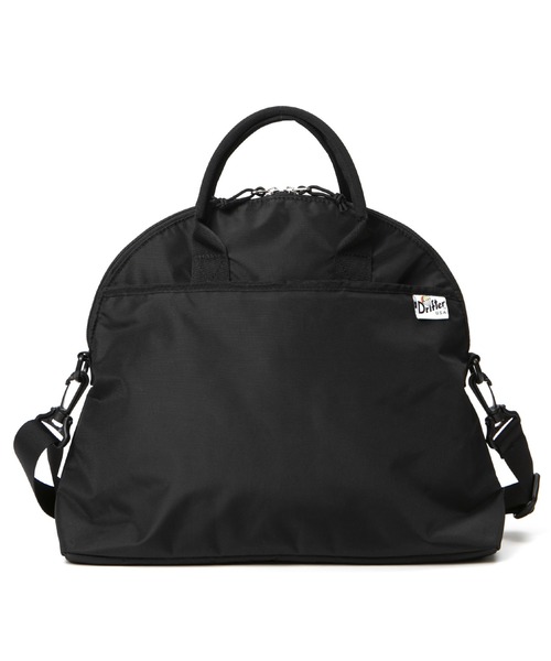 Drifter（ドリフター）の「WILLOUGHBY／ウィロビー（ショルダーバッグ・レディース・ドット/レオパード/ブラック/ゼブラ/ブラック系その他・FREE）」の2枚目の写真