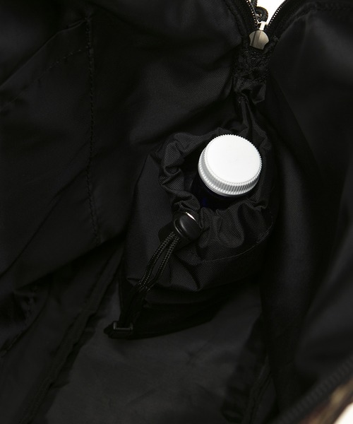 Drifter（ドリフター）の「WILLOUGHBY／ウィロビー（ショルダーバッグ・レディース・ドット/レオパード/ブラック/ゼブラ/ブラック系その他・FREE）」の16枚目の写真