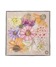 MOONBAT（ムーンバット）の「26SS ハンカチーフ SWASH LONDON コットン 52*52（ハンカチ/ハンドタオル）」