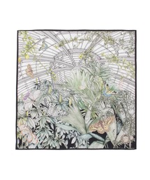 MOONBAT（ムーンバット）の「26SS ハンカチーフ SWASH LONDON コットン 52*52（ハンカチ/ハンドタオル）」