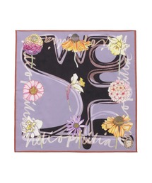 SWASH LONDON（スウォッシュロンドン）の「26SS ハンカチーフ SWASH LONDON コットン 52*52（ハンカチ/ハンドタオル）」