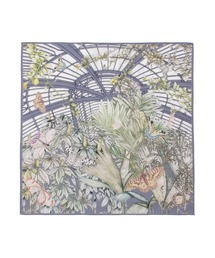 MOONBAT（ムーンバット）の「26SS ハンカチーフ SWASH LONDON コットン 52*52（ハンカチ/ハンドタオル）」