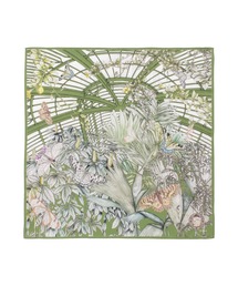 MOONBAT（ムーンバット）の「26SS ハンカチーフ SWASH LONDON コットン 52*52（ハンカチ/ハンドタオル）」