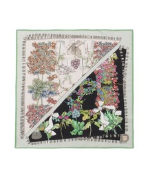 SWASH LONDON（スウォッシュロンドン）の「26SS ハンカチーフ SWASH LONDON コットン 52*52（ハンカチ/ハンドタオル）」