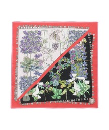 SWASH LONDON（スウォッシュロンドン）の「26SS ハンカチーフ SWASH LONDON コットン 52*52（ハンカチ/ハンドタオル）」