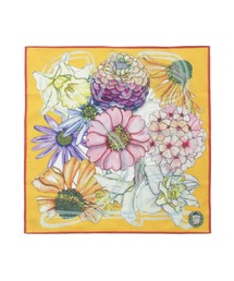 SWASH LONDON（スウォッシュロンドン）の「26SS ハンカチーフ SWASH LONDON コットン 52*52（ハンカチ/ハンドタオル）」