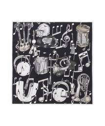 SWASH LONDON（スウォッシュロンドン）の「26SS ハンカチーフ SWASH LONDON コットン 52*52（ハンカチ/ハンドタオル）」