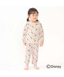 Crescent（クレッセント）の「ミニーマウス/長袖パジャマ（ルームウェア/パジャマ）」