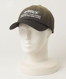 MASSIVE STORE（マッシブストア）の「【AVIREX/アヴィレックス】GRADATION COLOR CAP グラデーションカラーキャップ（キャップ）」