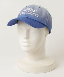 MASSIVE STORE（マッシブストア）の「【AVIREX/アヴィレックス】GRADATION COLOR CAP グラデーションカラーキャップ（キャップ）」