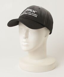 MASSIVE STORE（マッシブストア）の「【AVIREX/アヴィレックス】GRADATION COLOR CAP グラデーションカラーキャップ（キャップ）」