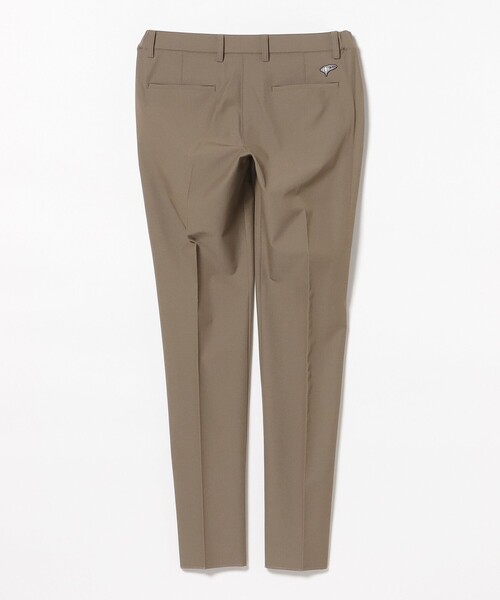BEAMS GOLF(ビームスゴルフ)の「PURPLE LABEL / デニムライク ストレッチ パンツ(撥水)(その他パンツ・メンズ・インディゴブルー/オリーブ・50/48/46/44/52)」の19枚目の写真