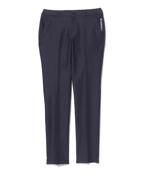 BEAMS GOLF(ビームスゴルフ)の「PURPLE LABEL / デニムライク ストレッチ パンツ(撥水)(その他パンツ・メンズ・インディゴブルー/オリーブ・50/48/46/44/52)」の21枚目の写真