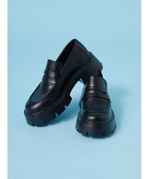 Mila Owen | モカシンローファー(その他シューズ)