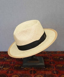 MRFATMAN | TWO DOLLAR FINE RAFFIA(ハット)