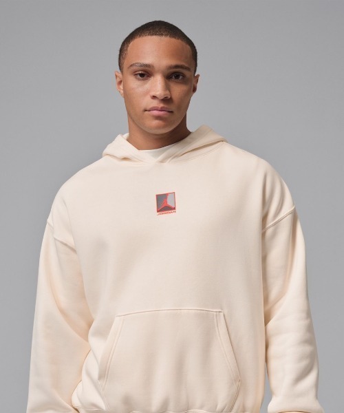 セール】ジョーダン JORDAN ジョーダン BRK GFX プルオーバー L/S