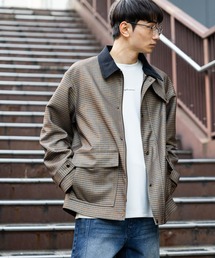 LAKOLE | ライトハンティング / 645438(ブルゾン)