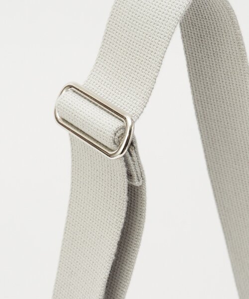 russet（ラシット）の「デニムジャガード2WAYワンショルダーバッグ（トートバッグ・レディース・インディゴブルー・FREE）」の11枚目の写真