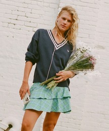 ROXY ウィメンズ TUESDAYS MINI SKIRT スカート 【2026年春夏モデル】