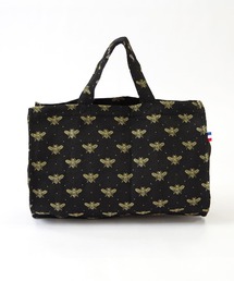 Erwan L（アルワンエル）の「Erwan L（アルワンエル） / ガセットトートバッグ Gusset tote EL-25003 フランス製（トートバッグ）」