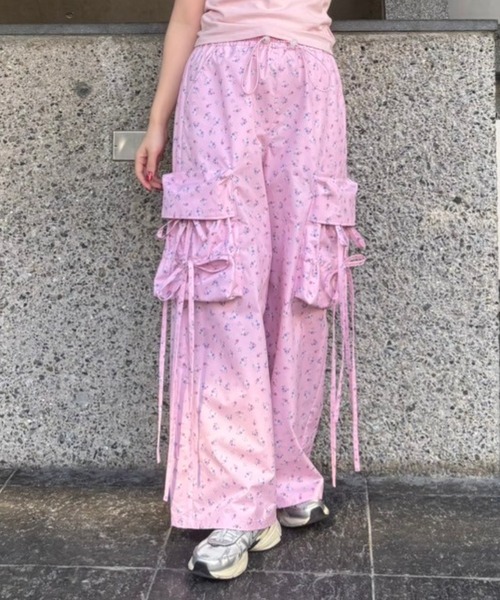 ブランド古着】Candy Stripper｜キャンディストリッパーのカーゴパンツ