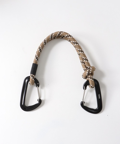 Cepica（セピカ）の「【RISLEY×OUTDOOR PRODUCT】トライアングルフリルメッシュバッグ（トートバッグ・レディース・ベージュ系その他/グレー系その他/ブラック系その他・FREE）」の17枚目の写真