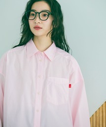 niko and... | ケアイージーBOYSライクシャツ(シャツ/ブラウス)