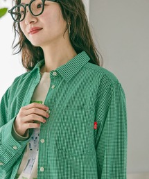 niko and｜ニコアンドのシャツ/ブラウス（長袖）通販 - ZOZOTOWN