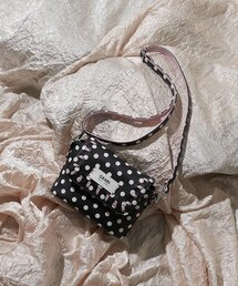 ショルダーバッグ（ドット柄）ファッション通販 - ZOZOTOWN