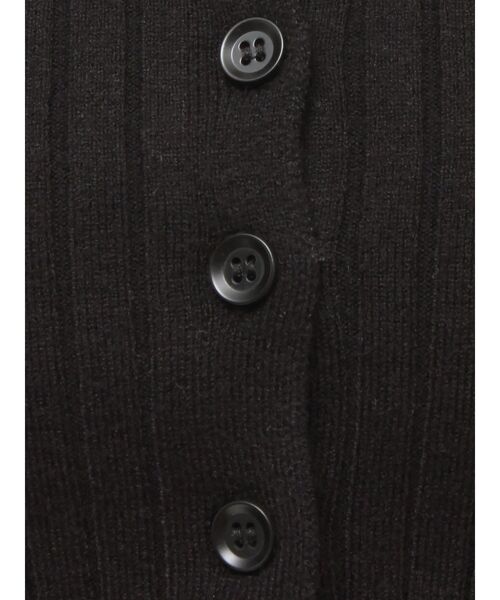 EVRIS（エヴリス）の「レイヤードホルターネックミニワンピース（ワンピース・レディース・ピンク/ブラック/ブルー・FREE）」の18枚目の写真