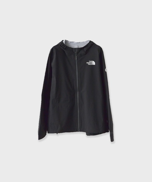THE NORTH FACE(ザノースフェイス)の「THE NORTH FACE M SUMMIT SUPERIOR FUTURELIGHT JACKET / NF0A7ZTF,NF0A7ZTFJK3-S,NF0A7ZTFJK3-M,NF0A7ZTFJK3-XL (マウンテンパーカー・メンズ・ブラック・XL/M)」の1枚目の写真