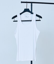 5351 POUR LES HOMMES（ゴーサンゴーイチプールオム）の「リブ タンクトップ（タンクトップ）」