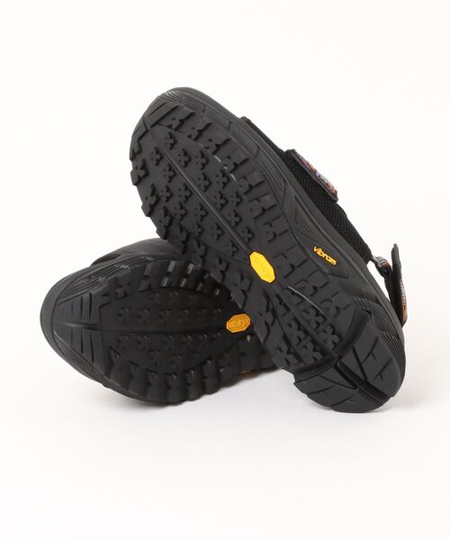 GEORGE'S(ジョージズ)の「【SHAKA】 ビブラムソール サンダル X-PACKER VB(26cm/27cm)(サンダル・メンズ・ブラック系その他/ブラック・26/27)」の14枚目の写真