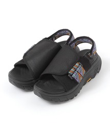 GEORGE'S（ジョージズ）の「【SHAKA】 ビブラムソール サンダル X-PACKER VB（26cm/27cm）（サンダル）」