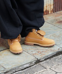 Timberland / ティンバーランド：Timberland 6 inch Premium Boot：10061[WAX]