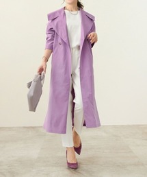 Joint Space｜ジョイントスペース（レディース）のトレンチコート通販