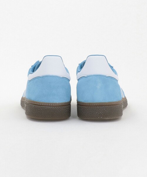 adidas Originals(アディダスオリジナルス)の「<adidas Originals>Handball Spezial ハンドボール スペツィアル /スニーカー(スニーカー・メンズ・ライトブルー・27cm/28cm/28.5cm/26.5cm/26cm/27.5cm/29cm)」の5枚目の写真