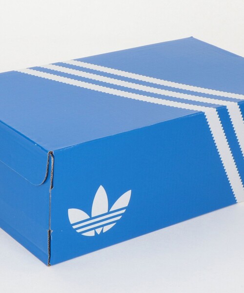 adidas Originals(アディダスオリジナルス)の「<adidas Originals>Handball Spezial ハンドボール スペツィアル /スニーカー(スニーカー・メンズ・ライトブルー・27cm/28cm/28.5cm/26.5cm/26cm/27.5cm/29cm)」の10枚目の写真