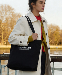 Daily Ecobag - Black