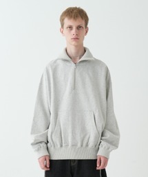 Gaphos （ガフォス）の「スウェットカットソー（スウェット）」