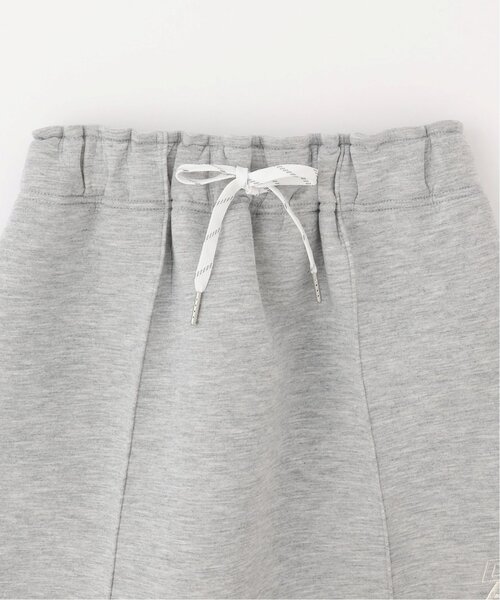 LOVETOXIC(ラブトキシック)の「【ふわカル/セット可】ダンボールミニスカート(スカート・キッズ・アイボリー/サックスブルー/ブラック/グレー・L:160cm/S:140cm/M:150cm/130cm)」の14枚目の写真