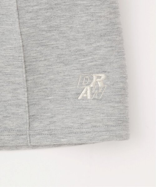 LOVETOXIC(ラブトキシック)の「【ふわカル/セット可】ダンボールミニスカート(スカート・キッズ・アイボリー/サックスブルー/ブラック/グレー・L:160cm/S:140cm/M:150cm/130cm)」の16枚目の写真