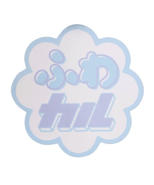 LOVETOXIC(ラブトキシック)の「【ふわカル/セット可】ダンボールミニスカート(スカート・キッズ・アイボリー/サックスブルー/ブラック/グレー・L:160cm/S:140cm/M:150cm/130cm)」の20枚目の写真