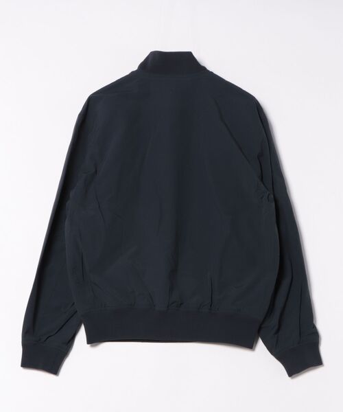 A.P.C.（アーペーセー）の「BLOUSON AO（ブルゾン・メンズ・ブルー・XS/S/M/L）」の2枚目の写真